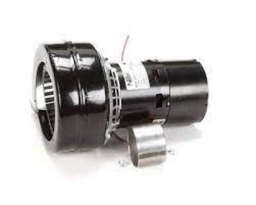 DESCRIPTION: (1) DRAFT INDUCER BLOWER MOTOR BRAND/MODEL: NBK #10603 INFORMATION: BLACK RETAIL$: $110.00 EA SIZE: 115V, 60HZ, 3000 RPM QTY: 1