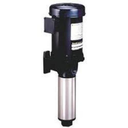 DESCRIPTION: (1) HIGH PRESSURE PUMP BRAND/MODEL: GRAYMILLS #MSPR5-1.0F RETAIL$: $2293.15 EA SIZE: 1HP QTY: 1