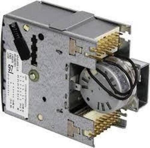 DESCRIPTION: (1) WASHER TIMER BRAND/MODEL: ELECTROLUX #134389700 RETAIL$: $412.95 EA QTY: 1