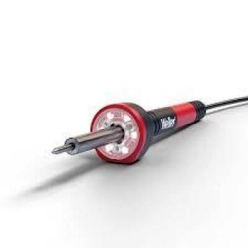 DESCRIPTION: (2) SOLDERING GUNS AND IRONS BRAND/MODEL: WELLER INFORMATION: RED RETAIL$: $31.82 EA SIZE: 30 WATTS QTY: 2