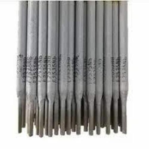 DESCRIPTION: (2) CANISTERS OF STICK ELECTRODE BRAND/MODEL: CLASS C SOLUTIONS RETAIL$: $229.25 EA SIZE: 1/8" QTY: 2