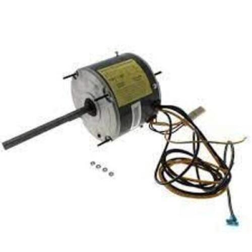 DESCRIPTION: (1) CONDENSER FAN MOTOR BRAND/MODEL: DIVERSITECH #WG840728 RETAIL$: $78.79 EA SIZE: 208-230V, 1.4 AMPS QTY: 1