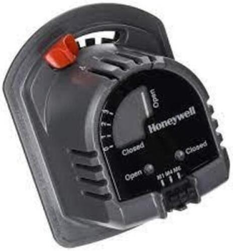 DESCRIPTION: (1) DAMPER OPERATOR BRAND/MODEL: HONEYWELL HOME #M847D-ZONE RETAIL$: $101.74 EA SIZE: 24 VAC. 60 HZ, 7W QTY: 1