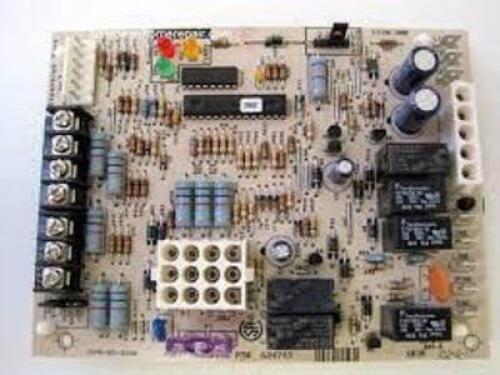 DESCRIPTION: (1) CONTROL BOARD BRAND/MODEL: NORDYNE #920916 RETAIL$: $160.07 EA SIZE: 2 STAGE QTY: 1