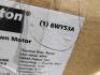 DESCRIPTION: (1) WASHDOWN MOTOR BRAND/MODEL: DAYTON #6WY53 RETAIL$: $642.88 EA SIZE: 3-PHASE, 1/2 HP, 1,745 NAMEPLATE RPM, 208-230/460V AC, 56C QTY: 1 - 2