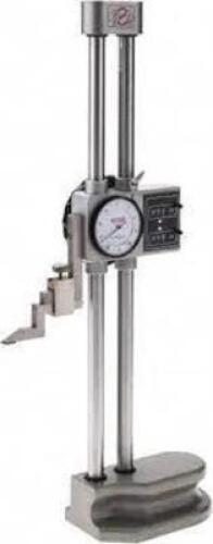 DESCRIPTION: (1) HEIGHT GAGE BRAND/MODEL: SPI RETAIL$: $582.00 EA SIZE: 24" QTY: 1