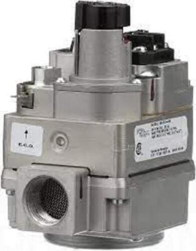 DESCRIPTION: (1) UNIVERSAL REPLACEMENT GAS CONTROL REDUCER BRAND/MODEL: WHITE-RODGERS #36C53-418 RETAIL$: $282.45 EA SIZE: 24V, 60HZ, .23 AMP QTY: 1