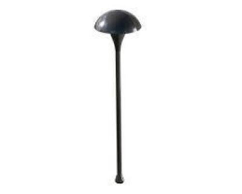 DESCRIPTION: (3) PATH LIGHT BRAND/MODEL: HADCO #MUL4-HS7 INFORMATION: BRONZE WITH FROSTED TEMPERED GLASS RETAIL$: $113.95 EA SIZE: 12V, 20W QTY: 3
