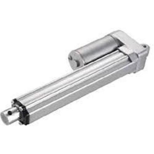 DESCRIPTION: (1) LINEAR ACTUATOR BRAND/MODEL: DUFF-NORTON #LT25-2-50 RETAIL$: $303.49 EA SIZE: 24VDC QTY: 1