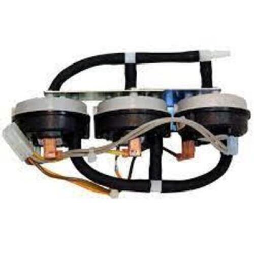DESCRIPTION: (1) PRESSURE SWITCH ASSEMBLY BRAND/MODEL: FACTORY AUTHORIZED PARTS #HK06MB011 RETAIL$: $109.51 EA QTY: 1