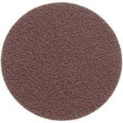 DESCRIPTION: (1) BOX OF (100) PSA DISCS BRAND/MODEL: MERIT #71162 INFORMATION: ALUMINUM OXIDE RETAIL$: $72.87 PER BOX SIZE: 2" QTY: 1