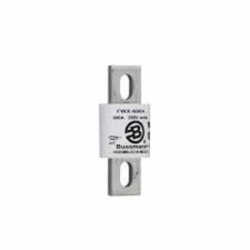 DESCRIPTION: (5) SEMICONDUCTOR FUSE BRAND/MODEL: BUSSMANN #4XF07 RETAIL$: $163.32 EA QTY: 5