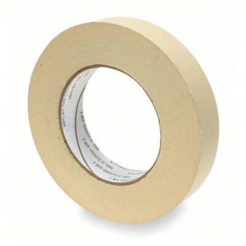 DESCRIPTION: (24) ROLLS OF PAINTERS TAPE BRAND/MODEL: ABILITY ONE #1XEB8 INFORMATION: NATURAL RETAIL$: $15.43 PER ROLL SIZE: 1-1/2" X 60 YD QTY: 24
