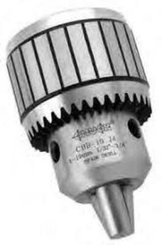 DESCRIPTION: (5) DRILL CHUCK BRAND/MODEL: LLAMBRICH #L40142B RETAIL$: $107.66 EA SIZE: K30 QTY: 5
