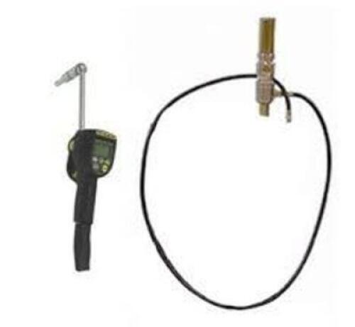 DESCRIPTION: (1) OIL SYSTEM, OIL CONTROL VALVE BRAND/MODEL: JOHN DOW #JDOL-55 RETAIL$: $454.61 EA QTY: 1