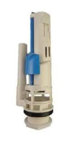 DESCRIPTION: (1) FLUSH VALVE ASSEMBLY, DUAL FLUSH WITH NUT REFILL TUBE BRAND/MODEL: TOTO #THU435 RETAIL$: $45.50 EA QTY: 1