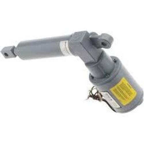 DESCRIPTION: (1) ELECTROMECHANICAL ACTUATOR BRAND/MODEL: DUFF-NORTON INFORMATION: TRACMASTER RETAIL$: $912.01 EA SIZE: 6" QTY: 1