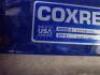 DESCRIPTION: (1) DUAL PURPOSE SPRING REWIND HOSE REEL BRAND/MODEL: COXREELS #C-LP-335-335 INFORMATION: BLUE RETAIL$: $790.99 EA QTY: 1 - 3