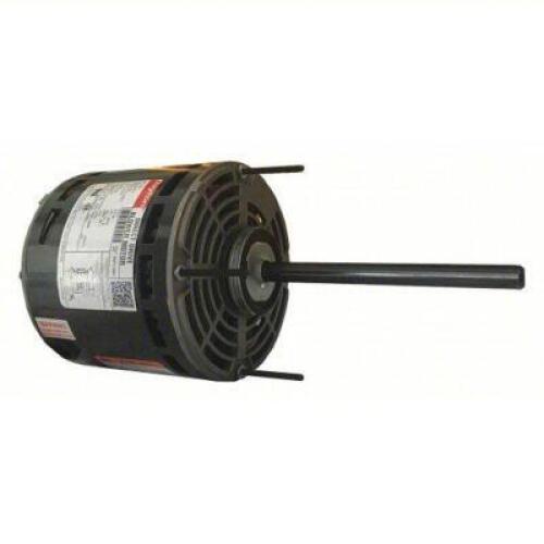 DESCRIPTION: (1) DIRECT DRIVE BLOWER MOTOR BRAND/MODEL: DAYTON #3M713 RETAIL$: $184.79 EA SIZE: 3 SPEED, OPEN AIR-OVER, STUD MOUNT, 1/3 HP, 1,075 NAME