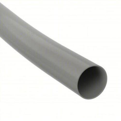 DESCRIPTION: (1) LIQUID-TIGHT CORRUGATED CONDUIT, NONMETALLICBRAND/MODEL: LIQUID-TUFF #4JC65INFORMATION: GRAYRETAIL$: $136.58 TOTALSIZE:&nbsp;1" TRADE SIZE X 50'QTY: 1