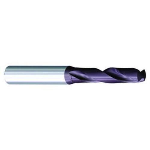 DESCRIPTION (3) KENNAMETAL 3XD SOLID CARBIDE DRILL BRAND/MODEL B221A07938HP ADDITIONAL INFORMATION RETAIL $ 145.97 EACH SIZE 5/16" DIA THIS LOT IS SOL