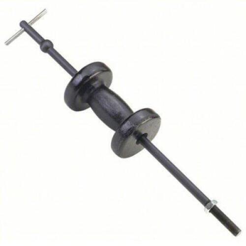 DESCRIPTION: (2) SLIDE HAMMER PULLER BRAND/MODEL: OTC #48UV30 RETAIL$: $141.54 EA SIZE: 10 LB HAMMER WT, 5/8 IN HANDLE END THREAD QTY: 2