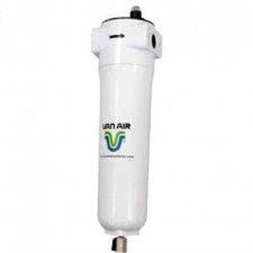 DESCRIPTION: (1) COMPRESSED AIR FILTER BRAND/MODEL: VAN AIR SYSTEMS #F200-0150-1-B-MD-PD6 RETAIL$: $363.00 EA QTY: 1