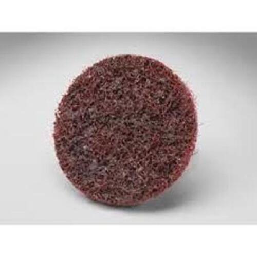 DESCRIPTION: (4) BAGS OF (25) HS BLEND AND FINISH DISC TR BRAND/MODEL: SCOTCH-BRITE #64206 RETAIL$: $100.00 EA SIZE: 3" QTY: 4