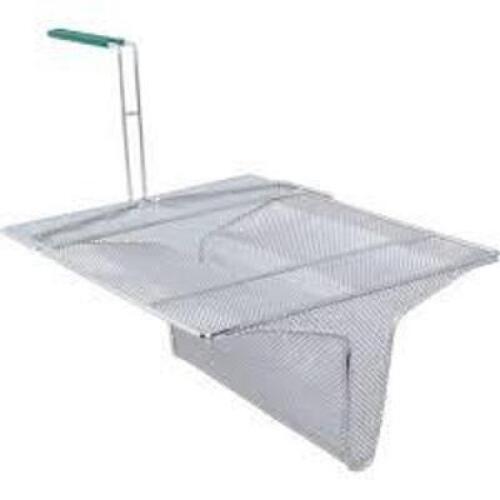 DESCRIPTION: (1) FRYER SEDIMENT TRAY BRAND/MODEL: ALLPOINTS #1361063 RETAIL$: $150.00 ea QTY: 1