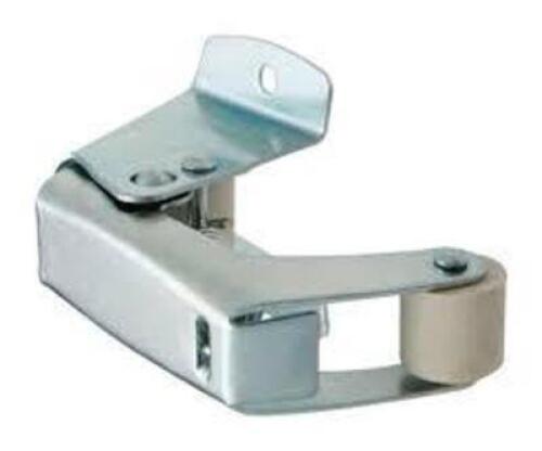 DESCRIPTION: (6) SCREEN DOOR HOLDER BRAND/MODEL: NATIONAL HARDWARE #N236-035 RETAIL$: $6.69 EA QTY: 6