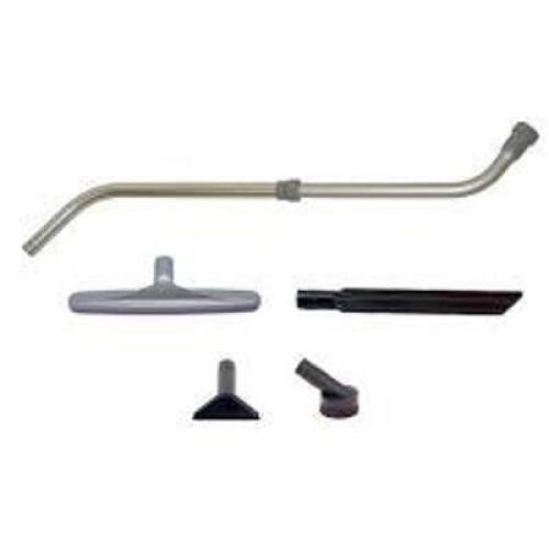 DESCRIPTION: (1) TELESCOPING WAND TOOL KIT BRAND/MODEL: PROTEAM #17100 RETAIL$: $125.05 EA QTY: 1