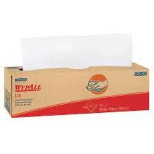 DESCRIPTION: (1) CASE OF (8) DRY WIPESBRAND/MODEL: WYPALL #2LUZ5RETAIL$: $167.18 EAQTY: 1