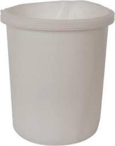 DESCRIPTION: (1) CASE OF (100) DRUM LINERS BRAND/MODEL: MSC DRUM ACCESSORIES RETAIL$: $541.98 EA SIZE: 5 GAL QTY: 1