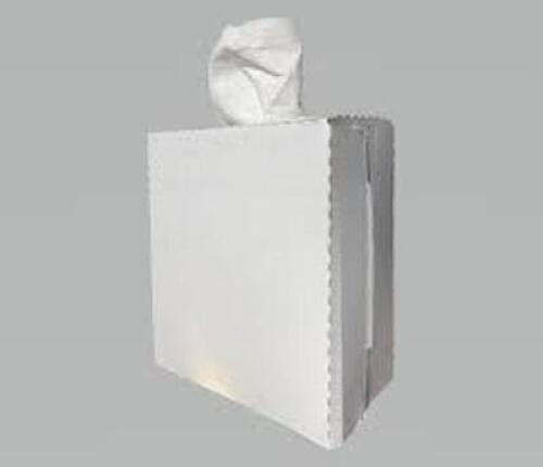 DESCRIPTION: (1) CASE OF (8) BOXES OF DISPOSABLE WIPERS BRAND/MODEL: DRC POP UP RETAIL$: $68.25 EA SIZE: 8.5X16.5 QTY: 1