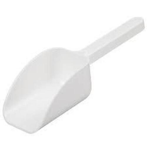 DESCRIPTION: (1) CASE OF (100) STERILE SAMPLING SCOOP BRAND/MODEL: SP SCIENCEWARE #8AV24 INFORMATION: WHITE RETAIL$: $270.60 EA SIZE: 4 OZ QTY: 1