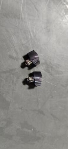 DESCRIPTION: (6) DRILL MEISTER PILOT DRILL HEAD BRAND/MODEL: TUNGALOY DMP095 RETAIL$: $83.90 EA SIZE: 9.5mm QTY: 6