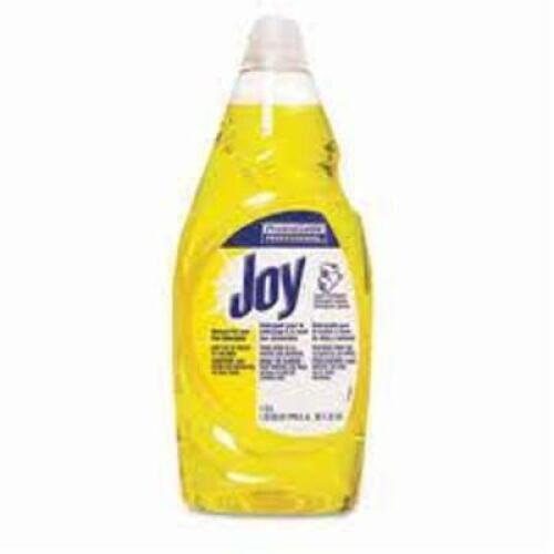 DESCRIPTION: (2) MANUAL POT AND PAN DETERGENT BRAND/MODEL: JOY #45114 INFORMATION: LEMON SCENTED RETAIL$: $8.65 EA SIZE: 1.8 US QT QTY: 2