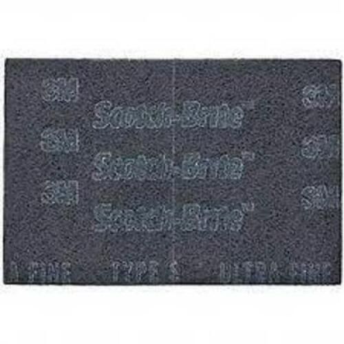 DESCRIPTION: (1) CASE OF (20) HAND SANDING PAD BRAND/MODEL: 3M #42910976 RETAIL$: $48.37 EA SIZE: 6X9 QTY: 1