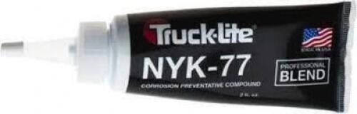DESCRIPTION: (1) PACKS OF (10) CORROSION PREVENTIVE COMPOUND BRAND/MODEL: TRUCK-LITE/195370 INFORMATION: 12-VOLTS ONLY RETAIL$: 124.60 PER PK OF 10 SI