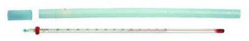DESCRIPTION: (6) BOXES OF (10) STUDENT THERMOMETERS BRAND/MODEL: UNITED SCIENTIFIC SUPPLIES #THPC01 RETAIL$: $111.00 EA QTY: 6
