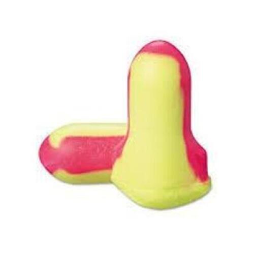 DESCRIPTION: (1) PACK OF (500) LASER LITE EARPLUG BRAND/MODEL: HONEYWELL RETAIL$: $101.56 EA QTY: 1