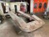 BLACKHAWK SYSTEM 4 FRAME MACHINE W/ (2) 5 TON PULLERS