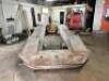 BLACKHAWK SYSTEM 4 FRAME MACHINE W/ (2) 5 TON PULLERS - 2
