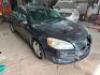 2009 Pontiac G6 Passenger Car, VIN # 1G2ZK57K794233955 - 2