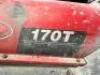 REDDYHEAT 170T TORPEDO HEATER - 2