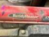 REDDYHEAT 170T TORPEDO HEATER - 3