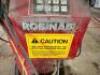 ROBINAIR 34100 RECYCLE RECOVERY UNIT - 2