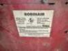 ROBINAIR 34100 RECYCLE RECOVERY UNIT - 3