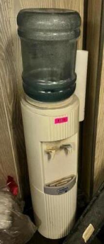 WATER COOLER