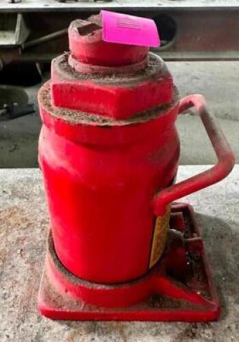 5 TON BOTTLE JACK